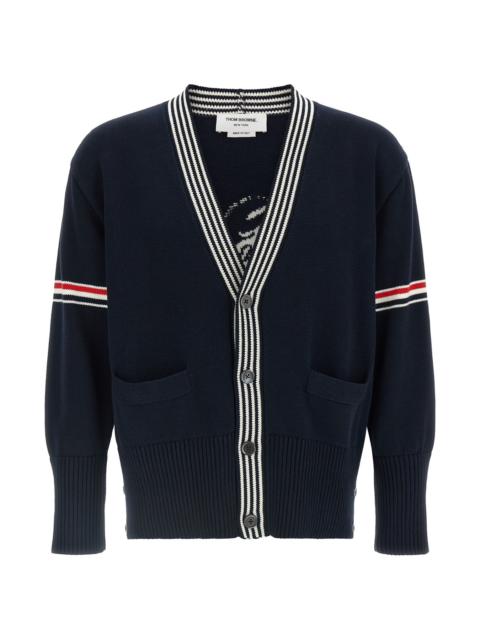 Thom Browne 'Lobster' Cardigan