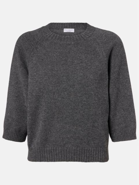 Brunello Cucinelli Cashmere sweater