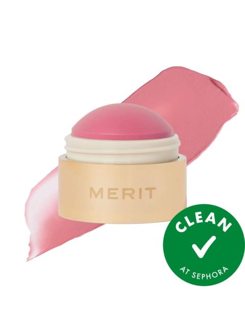 MERIT Flush Balm Cream Blush