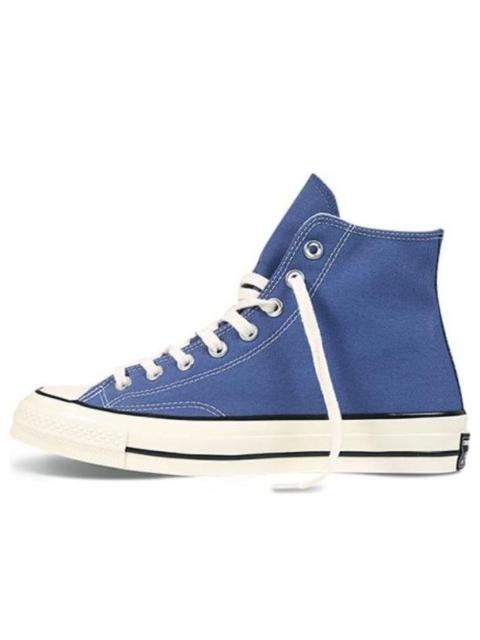 Converse Converse Chuck Taylor All Star 1970S Hi Top True Navy/Black 151226C