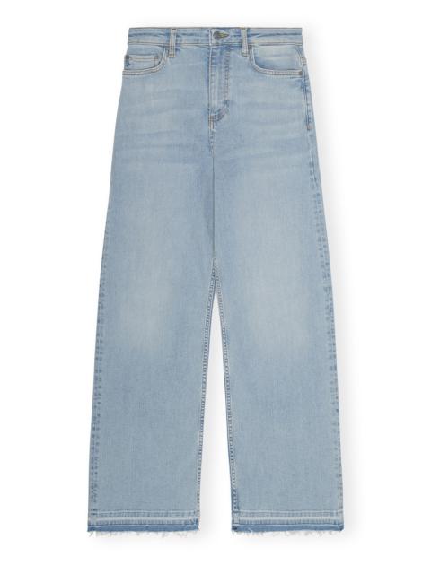 LIGHT BLUE ANDI JEANS