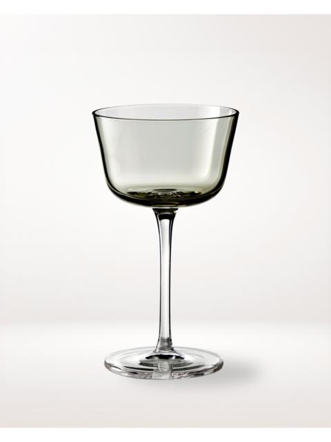 Billy Reid Billy Reid x Williams Sonoma Coupe Glass Set