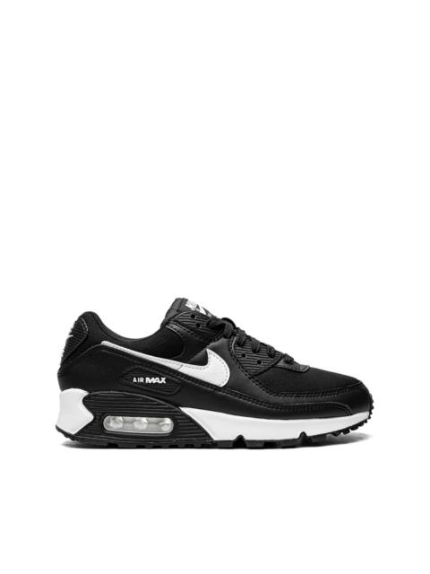 Air Max 90 "Black/White" sneakers