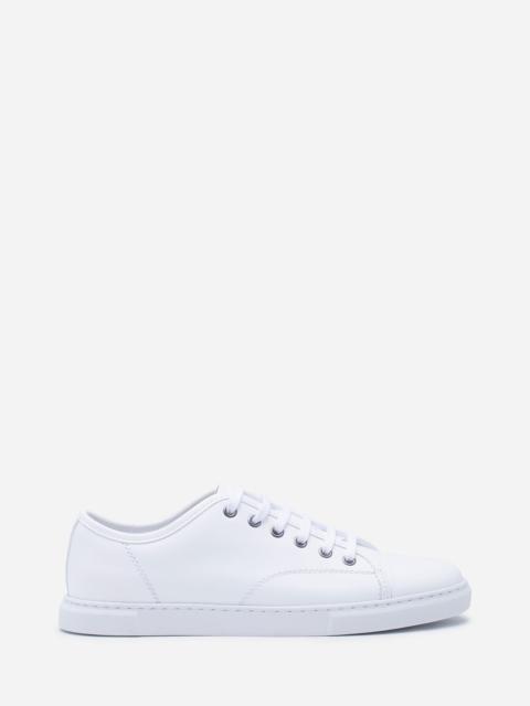 DBB1 LEATHER SNEAKERS