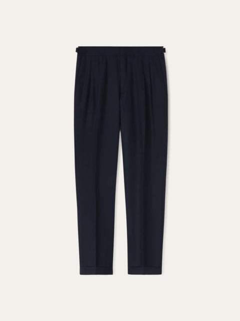 Loro Piana The Gift of Kings® Tailor Two Pince Trousers