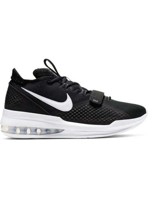 Nike Air Force Max Low Black White