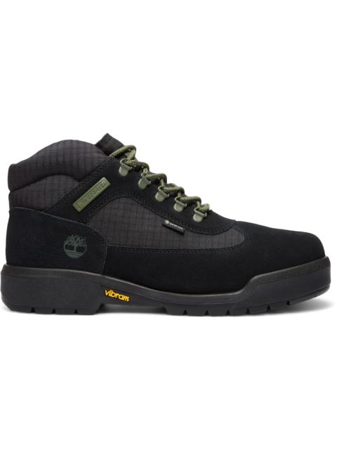 Timberland Timberland Field Boot Lace Up Gore-Tex Undefeated Black