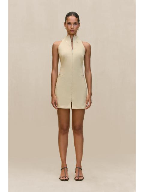 Cult Gaia MORGEN DRESS