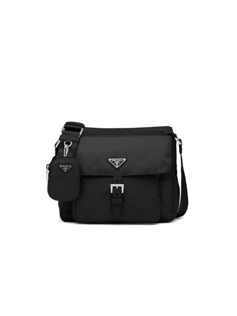 Prada Re-Nylon shoulder bag