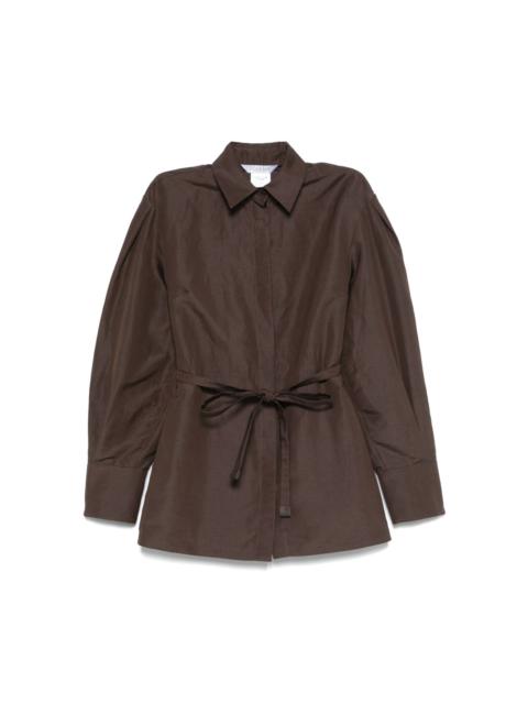Max Mara Affari shirt