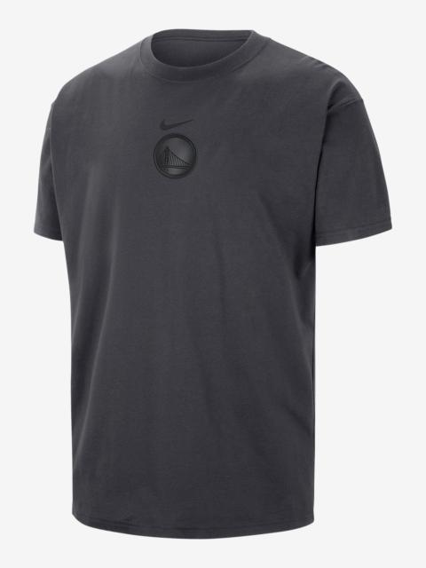 Golden State Warriors Premium Essentials Men's Nike NBA T-Shirt