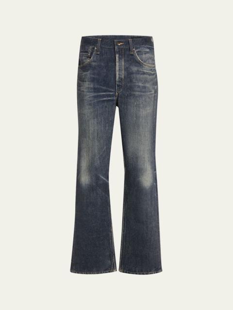 rag & bone Men's Fit 4 Miramar Terry Pants