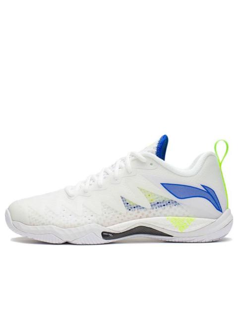 Li-Ning Gyrfalcon 5 'White' AYAS026-1