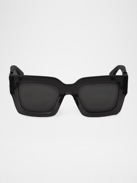 Off-White MYSTIC SUNGLASSES