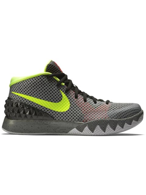 Nike Kyrie 1 The Dungeon