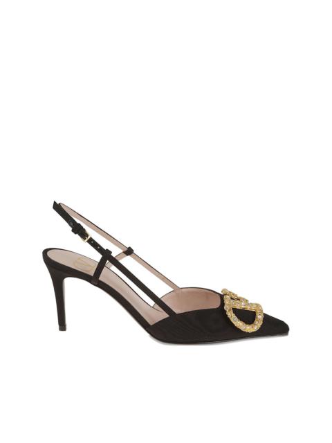 Vlogo pumps