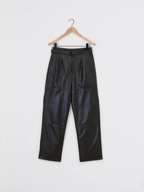 Lemaire DRAWSTRING PARACHUTE PANTS