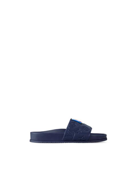 Louis Vuitton LV Seaside Flat Comfort Mule