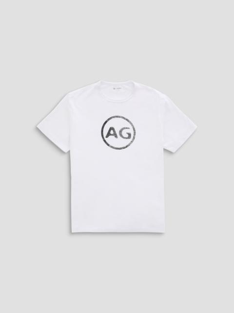 AG Jeans Bryce Crew