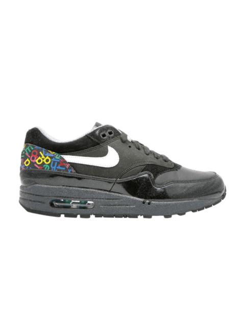 Nike Nike Air Max 1 Premium 'Alphabet'
