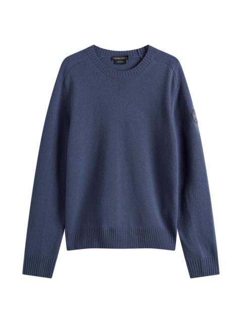 Canada Goose Canada Goose Matawin Crew Knit