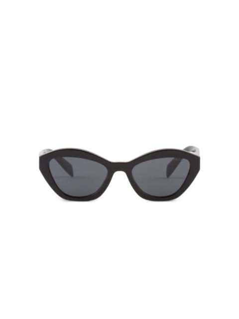 Prada cat-eye sunglasses