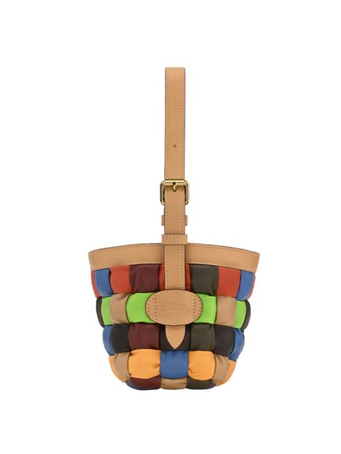 Longchamp Re-Play S Bucket bag