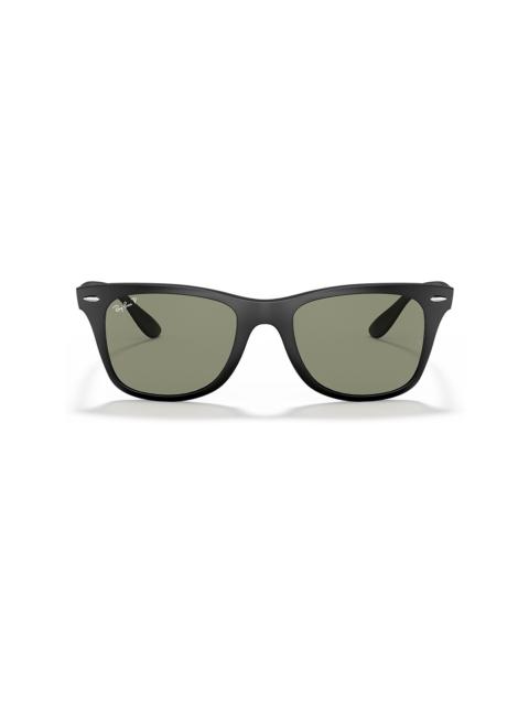 Ray-Ban RB4195F Wayfarer Liteforce