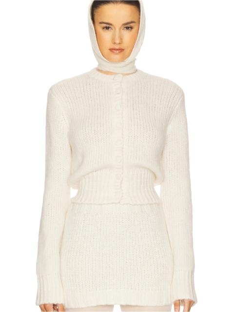 HELSA Annabelle Cardigan