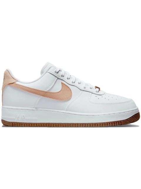 Nike Air Force 1 Low Rhubarb