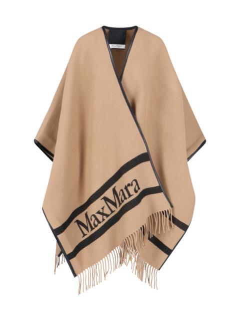 Max Mara CAPE "ARIS"
