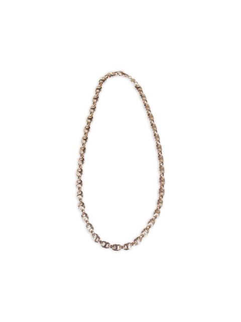 TORY BURCH chain necklace