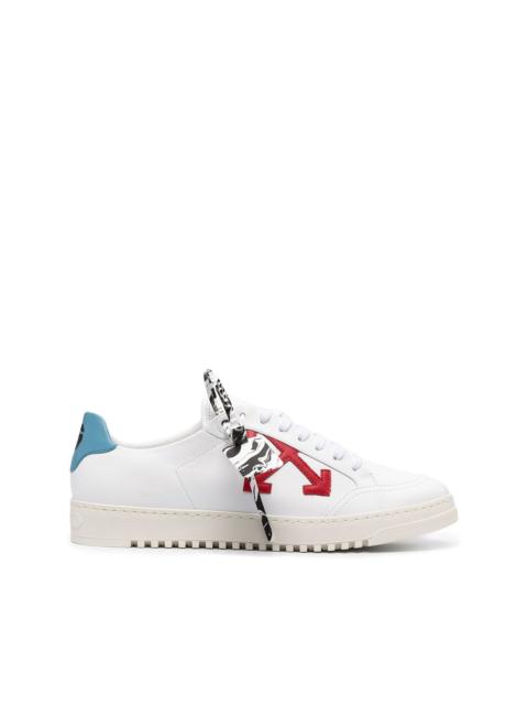 2.0 low-top sneakers