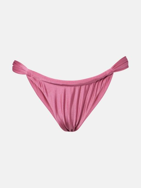 FAITHFULL Andez bikini bottoms