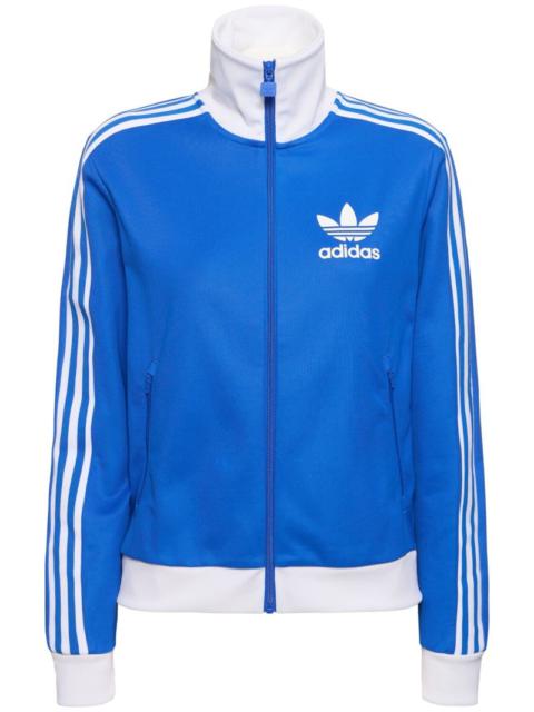 Beckenbauer track top