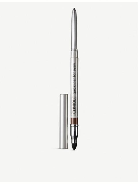 Clinique Quickliner for Eyes