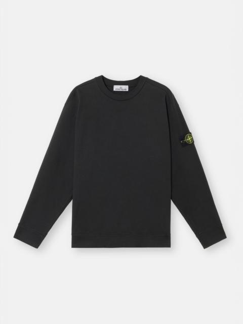 Stone Island 6100043 HEAVY COTTON JERSEY