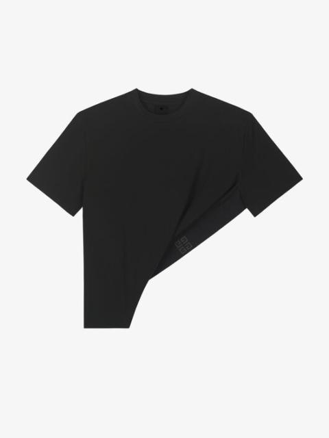Givenchy 4G ASYMMETRICAL TOP