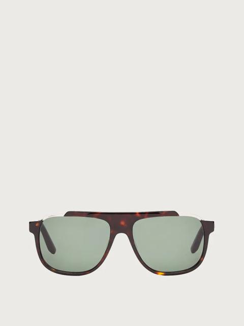 FERRAGAMO SUNGLASSES