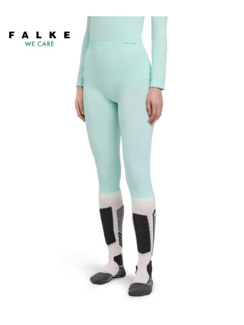 FALKE 3/4 Women Tights Warm