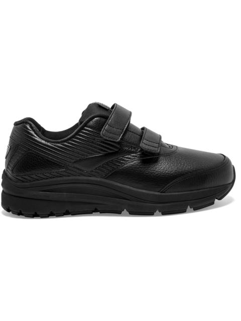 BROOKS Brooks Addiction Walker V-Strap 2 Triple Black (Women's)