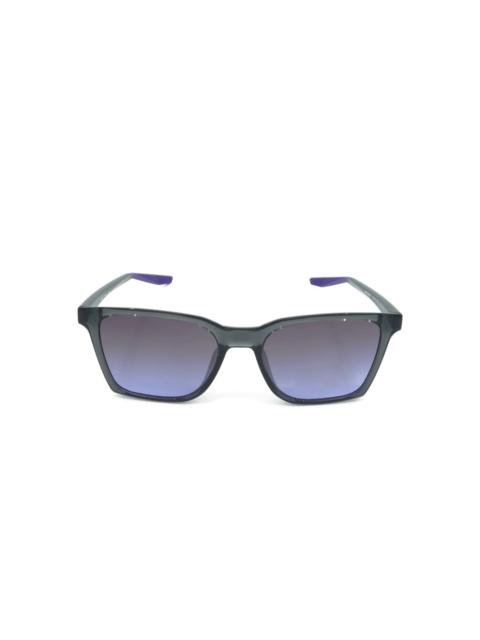 Nike Bout rectangle-frame sunglasses