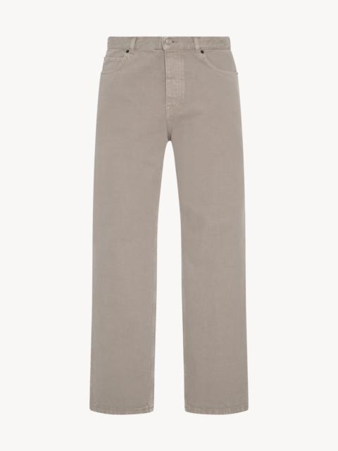 The Row Siouxie Jean