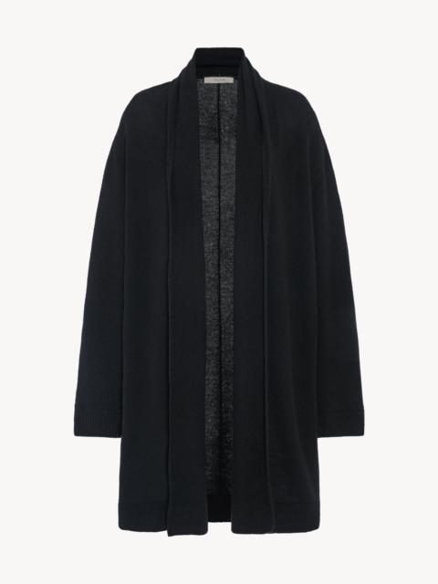 The Row Ovaan Cardigan