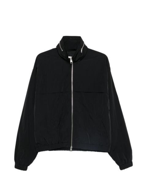AMI Paris zip-up jacket