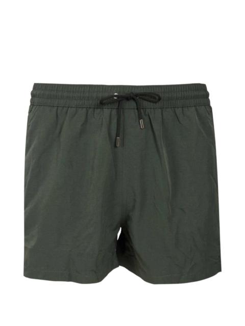 Paul Smith drawstring swim shorts