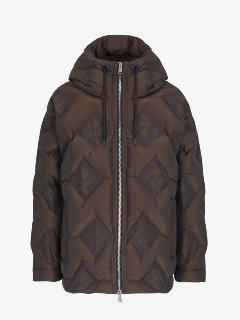 FENDI Down jacket