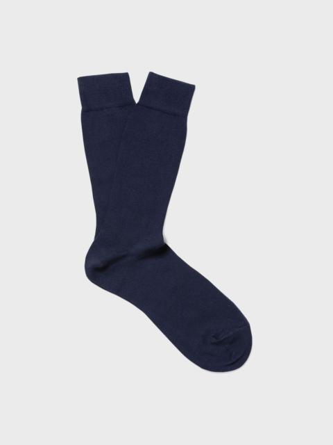 Long Staple Cotton Socks