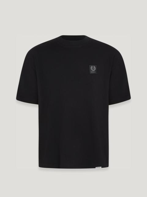 Belstaff BELSTAFF X REPRESENT PATCH T-SHIRT