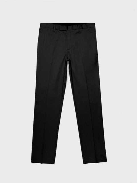 Sunspel Paul Weller Trouser